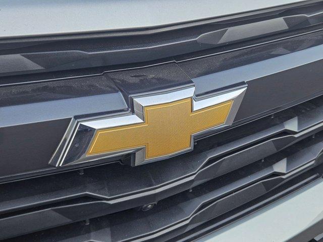 new 2026 Chevrolet Colorado car, priced at $40,060