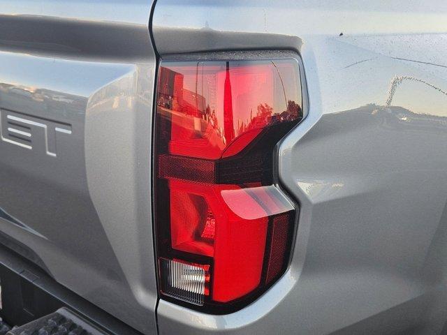 new 2026 Chevrolet Colorado car, priced at $40,060