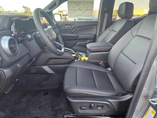 new 2026 Chevrolet Colorado car, priced at $40,060