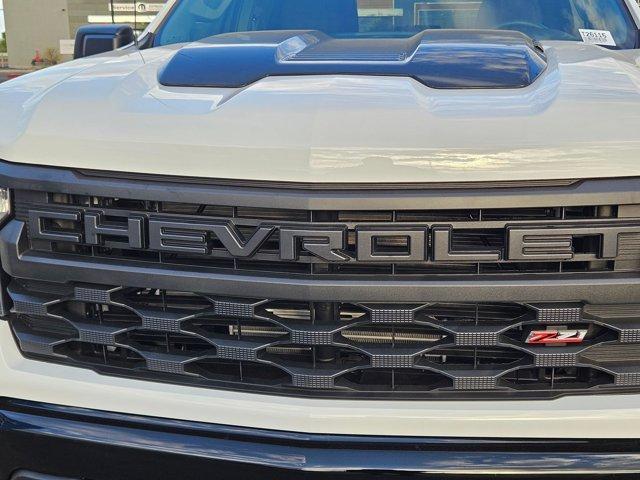 new 2026 Chevrolet Silverado 1500 car, priced at $51,196