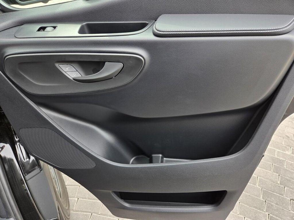 new 2025 Mercedes-Benz Sprinter 2500 car, priced at $83,378