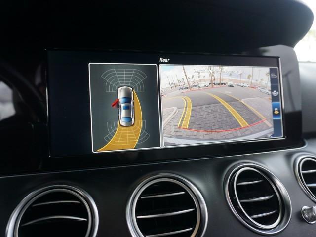 used 2017 Mercedes-Benz E-Class car, priced at $19,994
