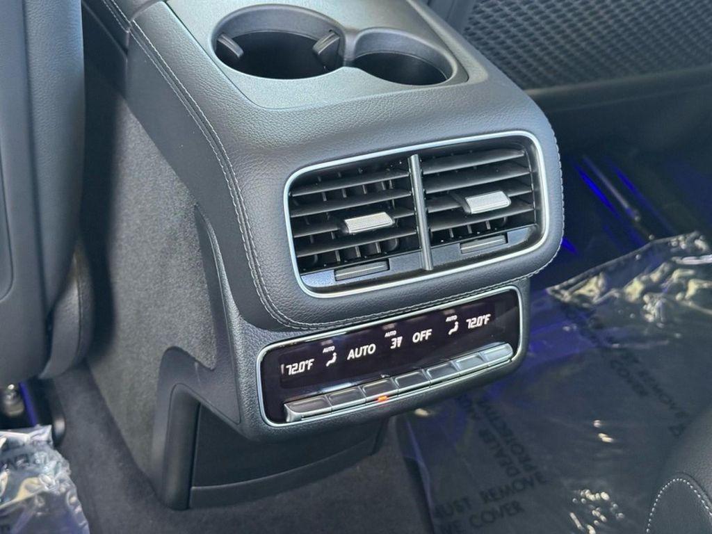 used 2025 Mercedes-Benz GLS 450 car, priced at $79,994