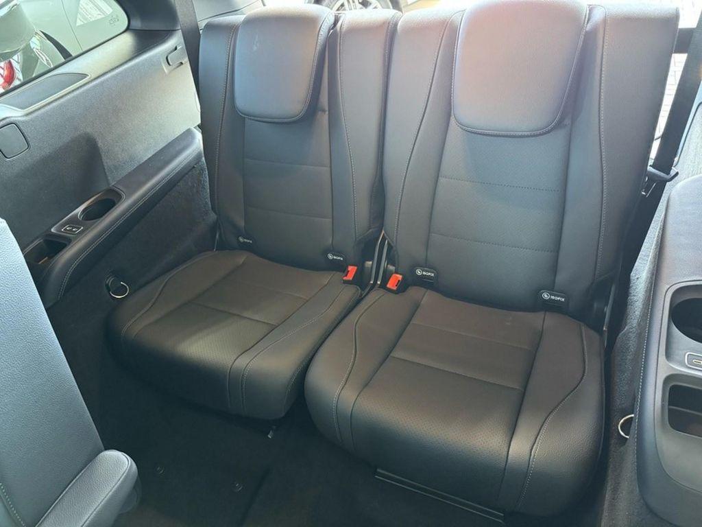 used 2025 Mercedes-Benz GLS 450 car, priced at $79,994