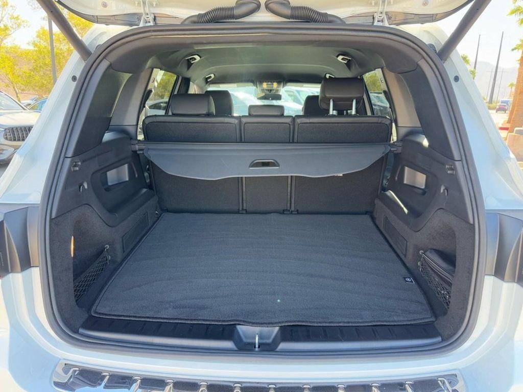 used 2023 Mercedes-Benz EQB 250 car, priced at $31,994