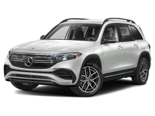 used 2023 Mercedes-Benz EQB 250 car, priced at $31,994