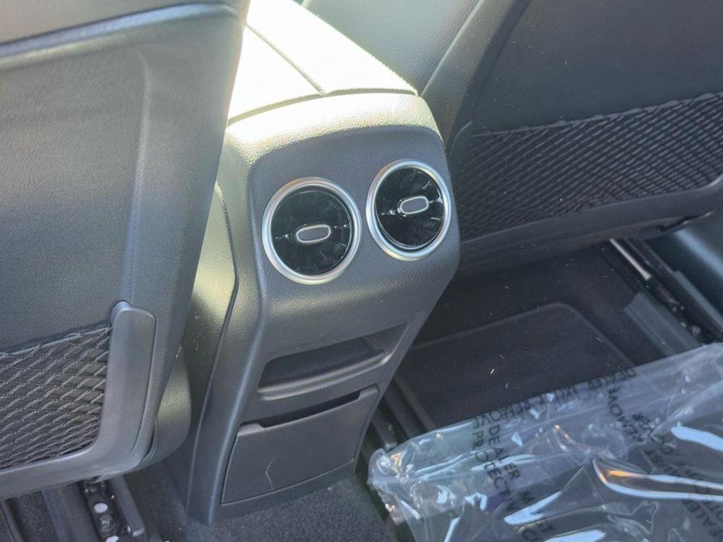 used 2023 Mercedes-Benz EQB 250 car, priced at $31,994