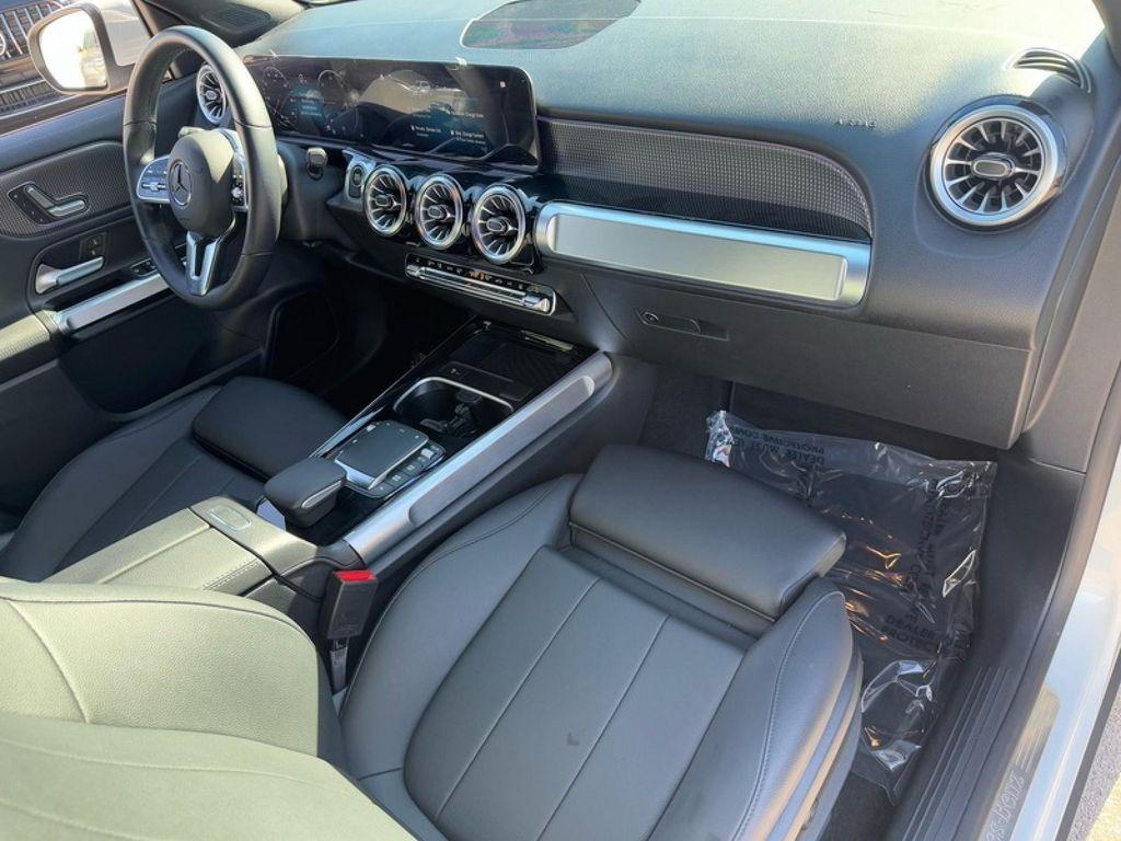 used 2023 Mercedes-Benz EQB 250 car, priced at $31,994