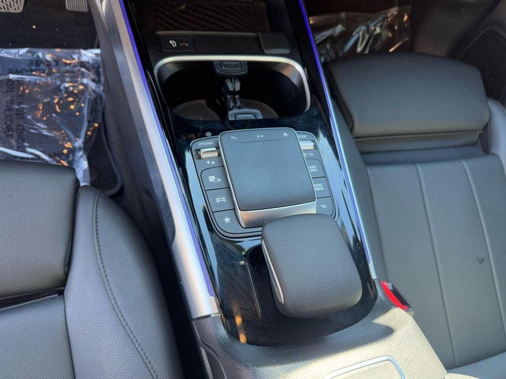 used 2023 Mercedes-Benz EQB 250 car, priced at $31,994