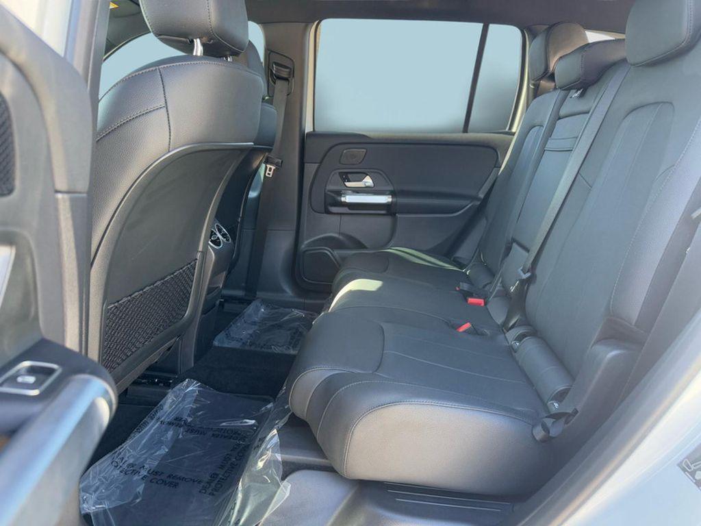 used 2023 Mercedes-Benz EQB 250 car, priced at $31,994