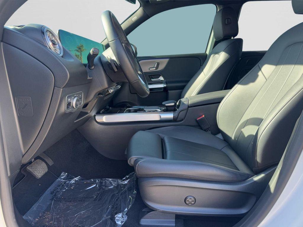 used 2023 Mercedes-Benz EQB 250 car, priced at $31,994