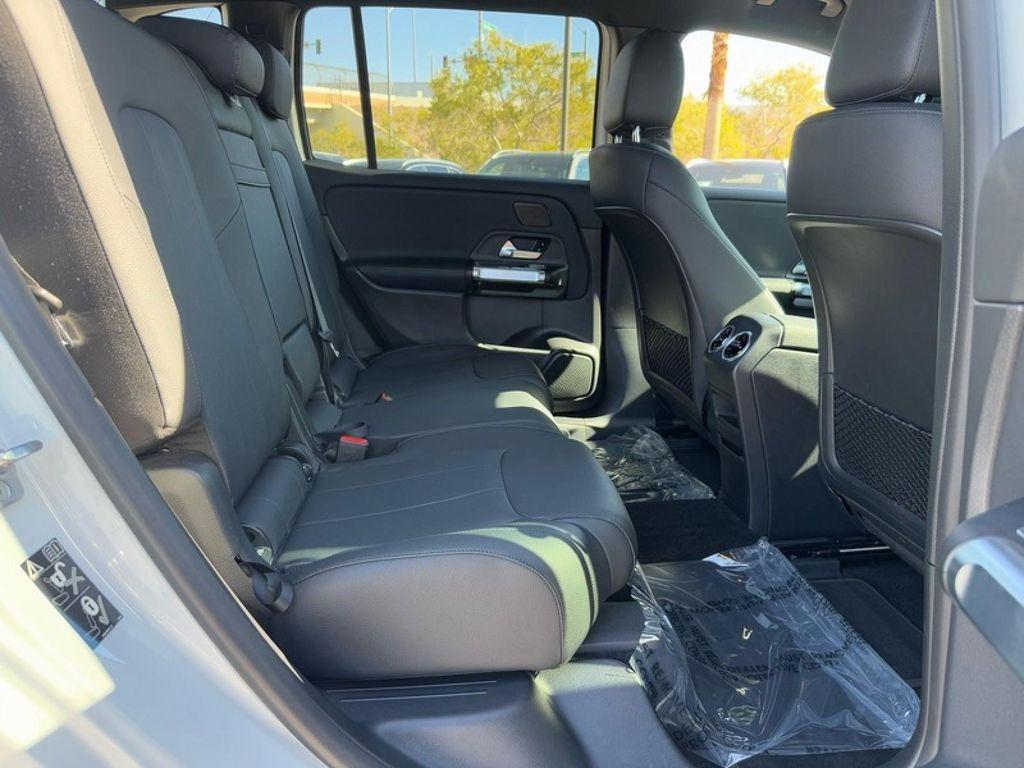 used 2023 Mercedes-Benz EQB 250 car, priced at $31,994