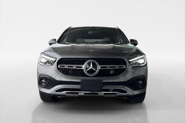 used 2021 Mercedes-Benz GLA 250 car, priced at $32,994