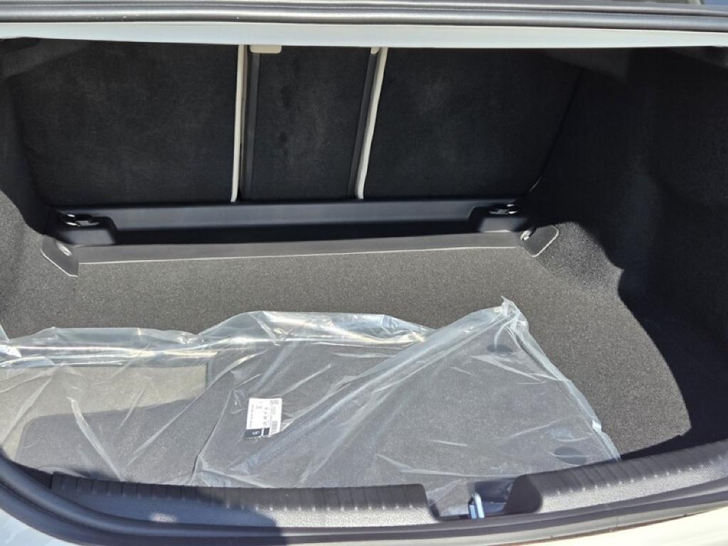 new 2025 Mercedes-Benz C-Class car, priced at $51,555