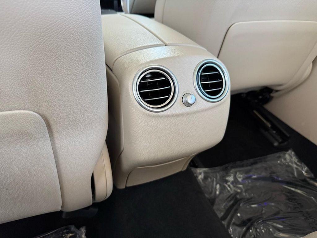 used 2022 Mercedes-Benz GLC 300 car, priced at $28,991
