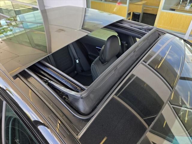 new 2025 Mercedes-Benz C-Class car, priced at $57,495