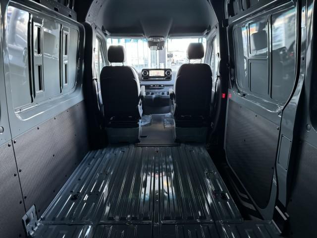 new 2024 Mercedes-Benz Sprinter 2500 car, priced at $78,966