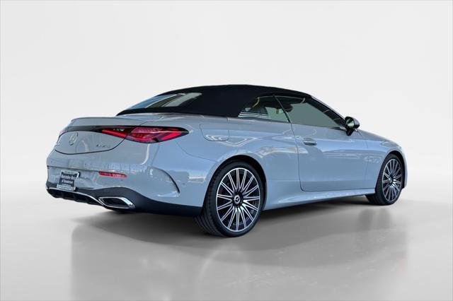 new 2024 Mercedes-Benz CLE 300 car, priced at $72,345