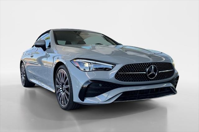 new 2024 Mercedes-Benz CLE 300 car, priced at $72,345