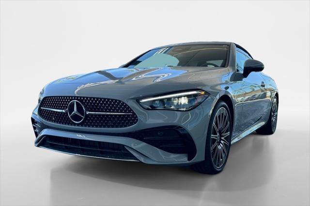 new 2024 Mercedes-Benz CLE 300 car, priced at $72,345