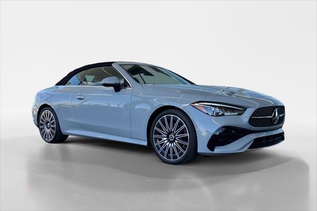 new 2024 Mercedes-Benz CLE 300 car, priced at $72,345