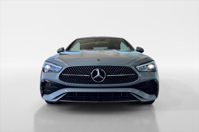 new 2024 Mercedes-Benz CLE 300 car, priced at $72,345