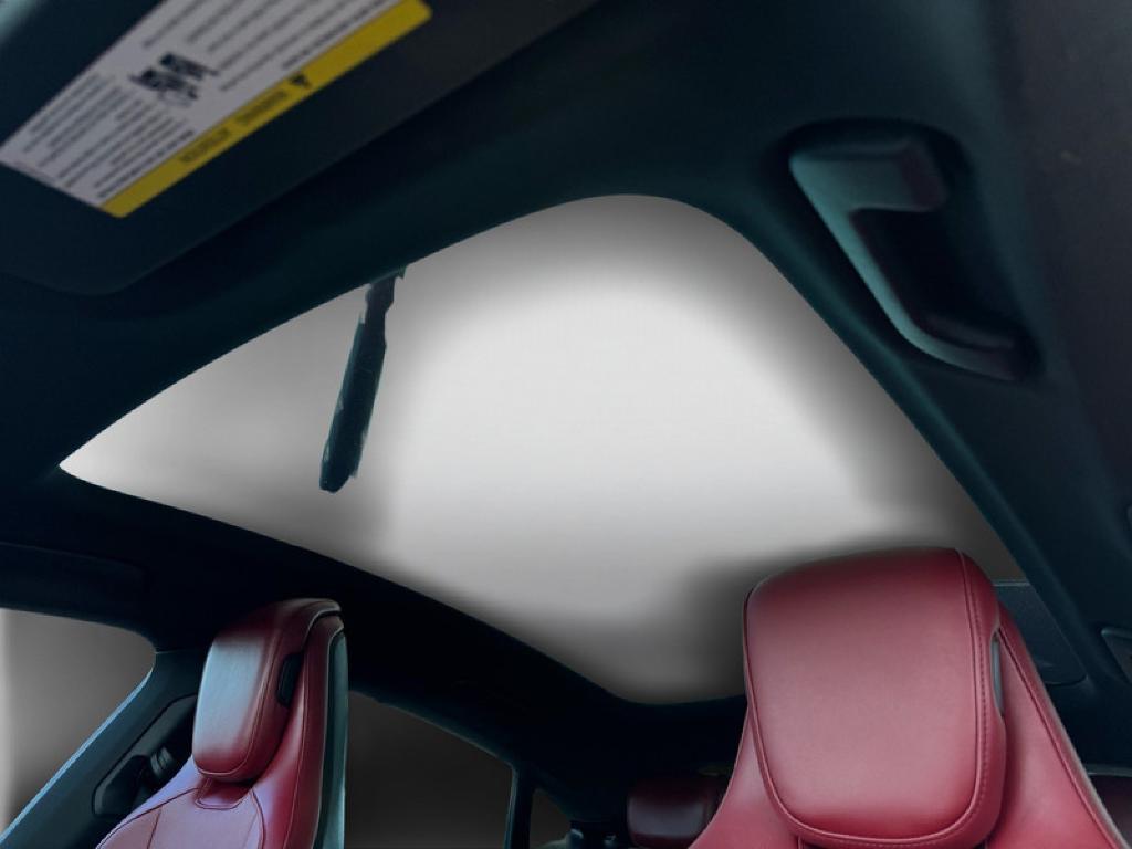 used 2020 Porsche Taycan car, priced at $54,994