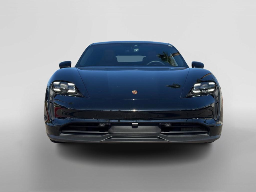 used 2020 Porsche Taycan car, priced at $54,994