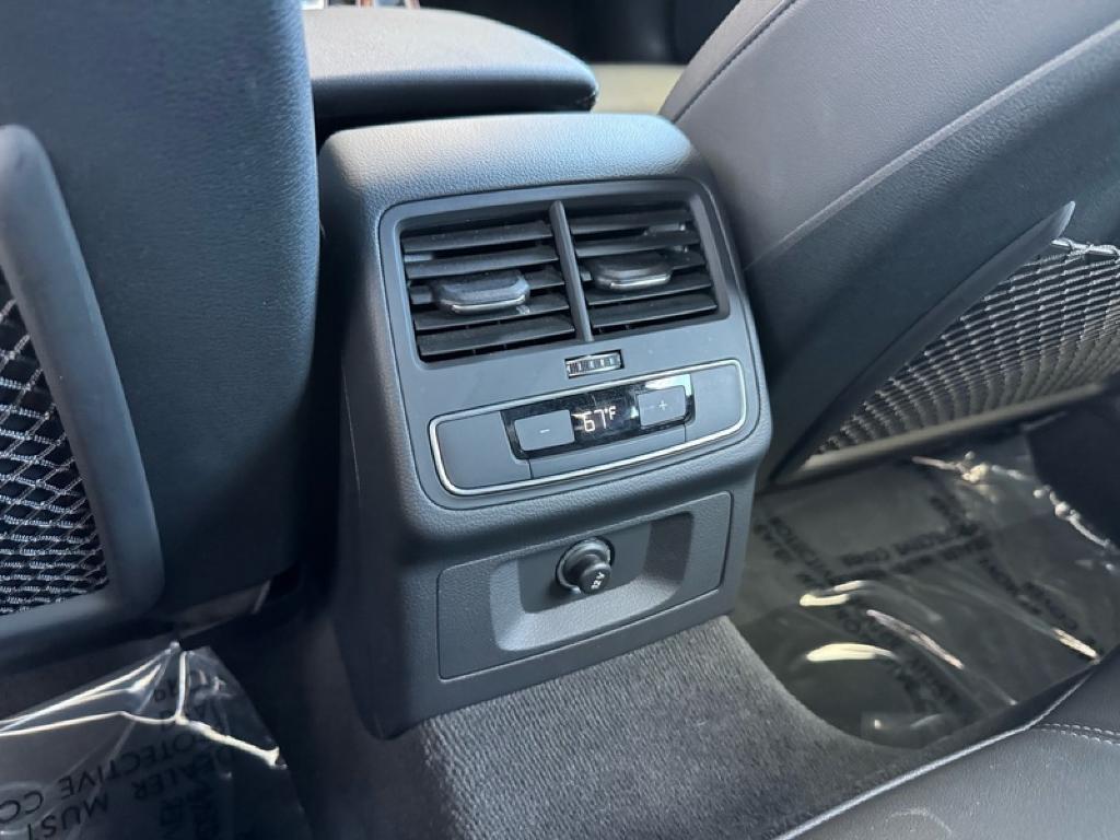 used 2022 Audi A4 car, priced at $26,994