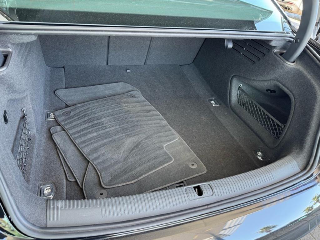 used 2022 Audi A4 car, priced at $26,994