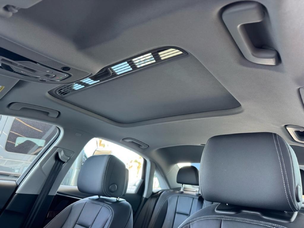 used 2022 Audi A4 car, priced at $26,994