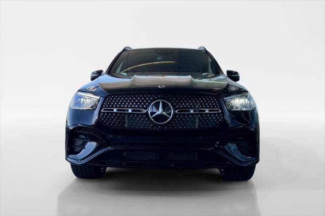 new 2025 Mercedes-Benz GLE 580 car, priced at $98,135