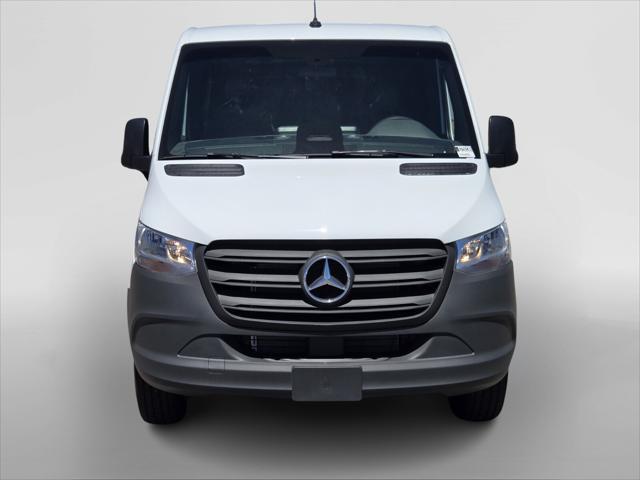 new 2025 Mercedes-Benz Sprinter 2500 car, priced at $58,461