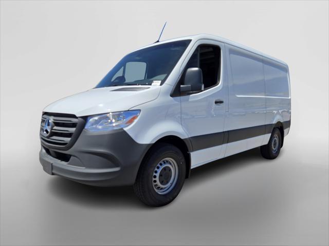 new 2025 Mercedes-Benz Sprinter 2500 car, priced at $58,461
