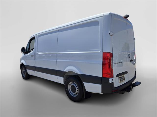 new 2025 Mercedes-Benz Sprinter 2500 car, priced at $58,461