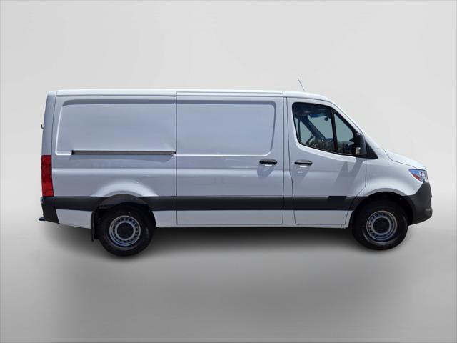 new 2025 Mercedes-Benz Sprinter 2500 car, priced at $58,461