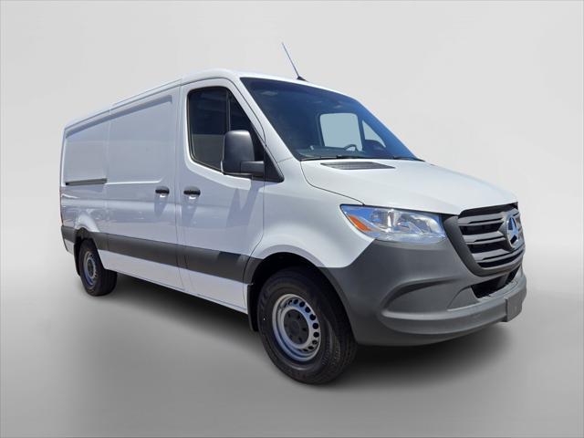 new 2025 Mercedes-Benz Sprinter 2500 car, priced at $58,461