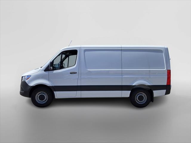 new 2025 Mercedes-Benz Sprinter 2500 car, priced at $58,461