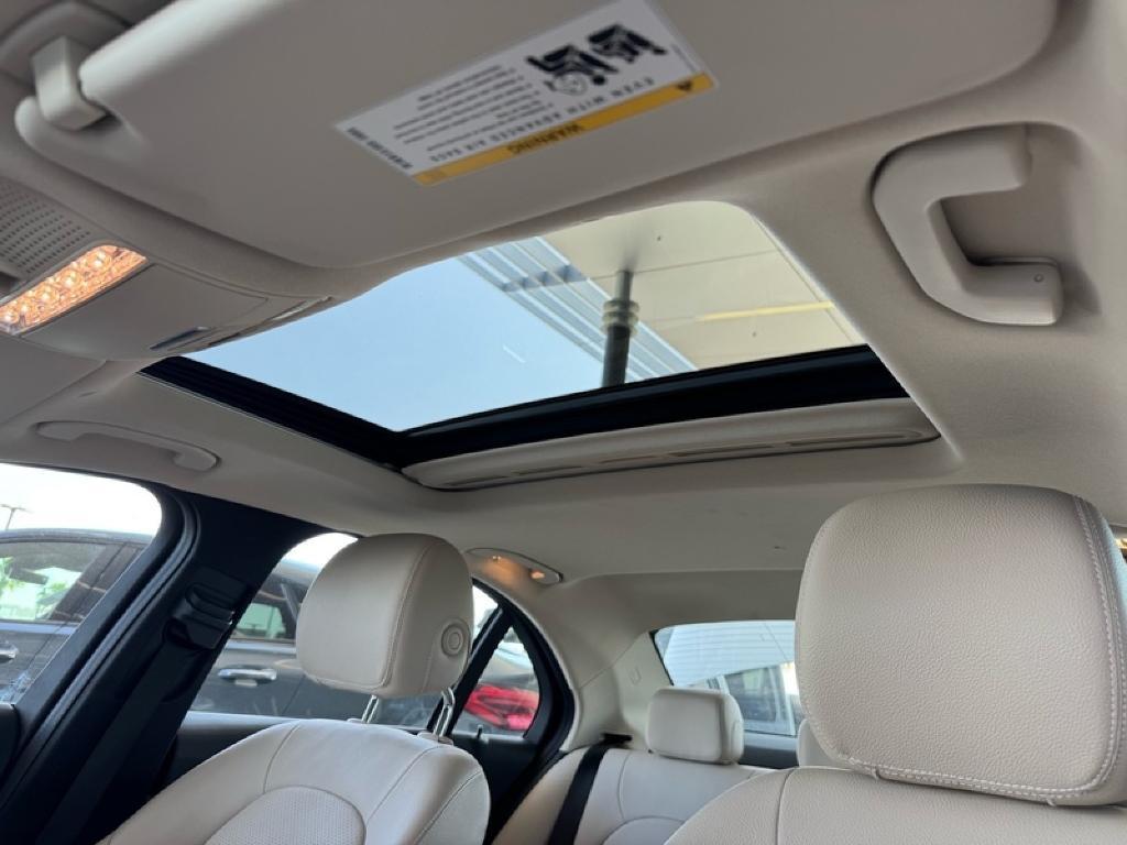 used 2021 Mercedes-Benz C-Class car, priced at $33,994