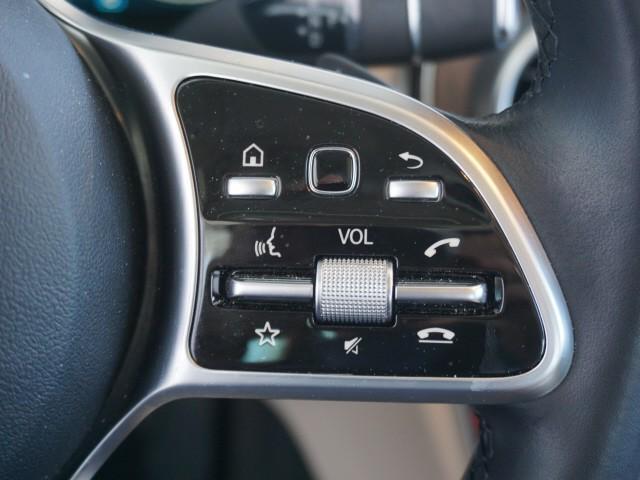 used 2021 Mercedes-Benz C-Class car, priced at $33,994