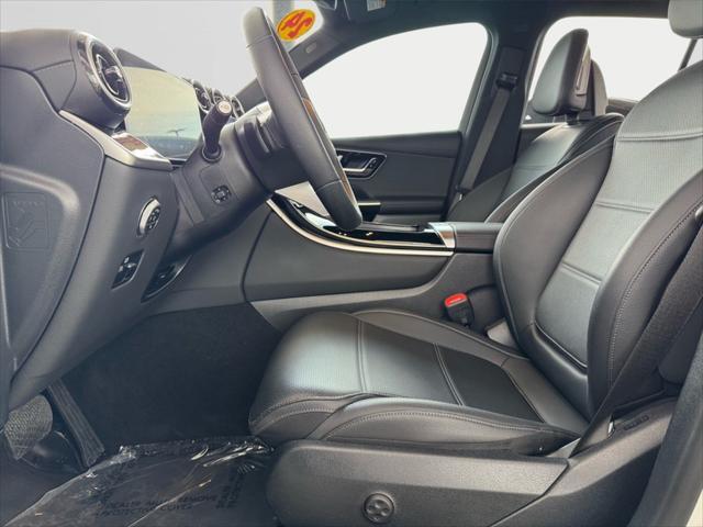 used 2024 Mercedes-Benz GLC 300 car, priced at $44,392