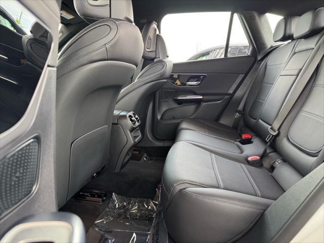 used 2024 Mercedes-Benz GLC 300 car, priced at $44,392