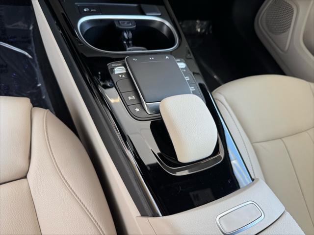used 2022 Mercedes-Benz A-Class car, priced at $31,994