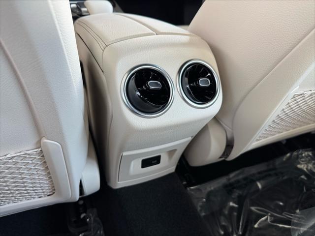 used 2022 Mercedes-Benz A-Class car, priced at $31,994