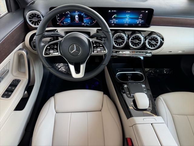 used 2022 Mercedes-Benz A-Class car, priced at $31,994
