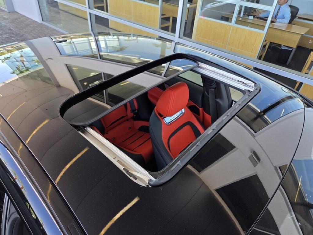 new 2026 Mercedes-Benz AMG GT 43 car, priced at $114,205