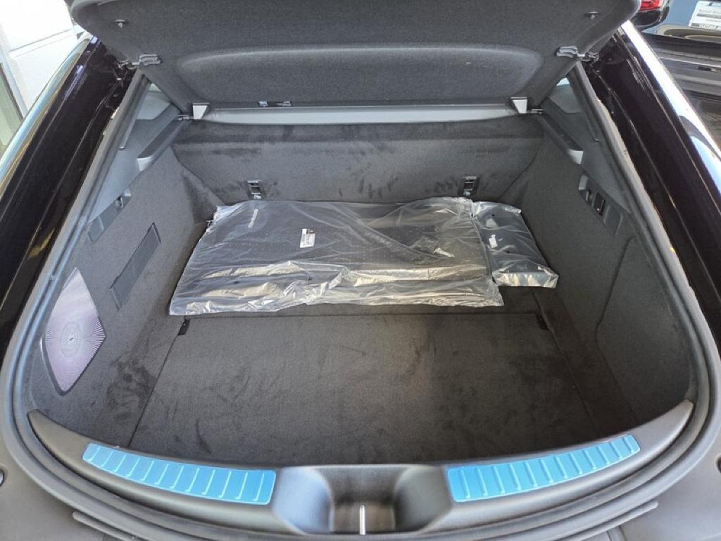 new 2026 Mercedes-Benz AMG GT 43 car, priced at $114,205