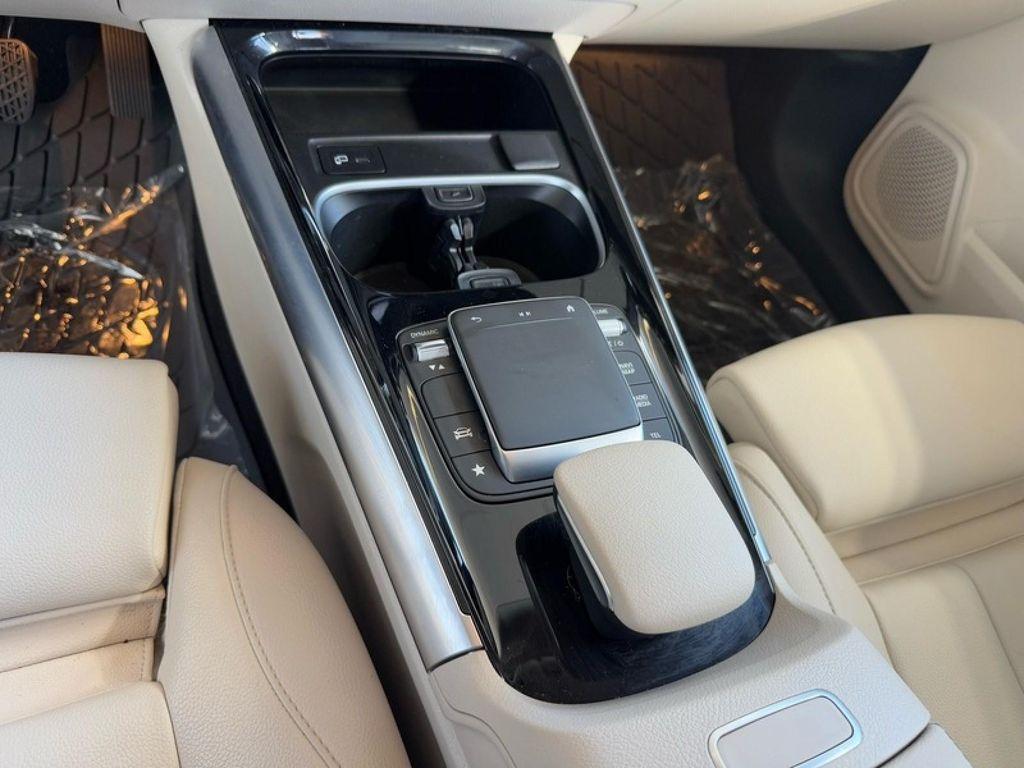 used 2023 Mercedes-Benz GLA 250 car, priced at $35,994