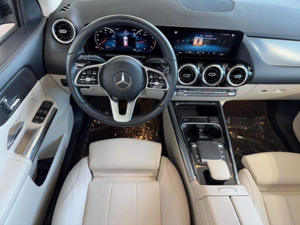 used 2023 Mercedes-Benz GLA 250 car, priced at $35,994