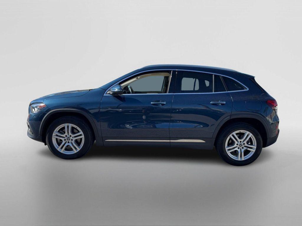 used 2023 Mercedes-Benz GLA 250 car, priced at $35,994